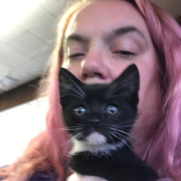 Meet your Posher, Static - Picture 6 of 16